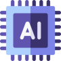 ai and machine learning micro processor